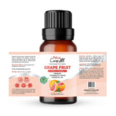 Grapefruit Essential Oil